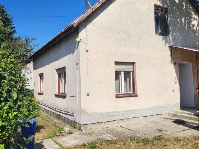 Eladó ház Délegyháza 92 nm