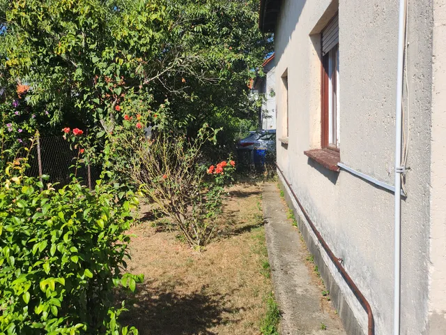 Eladó ház Délegyháza 92 nm