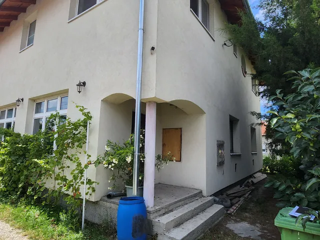 Eladó ház Szigetszentmiklós 290 nm