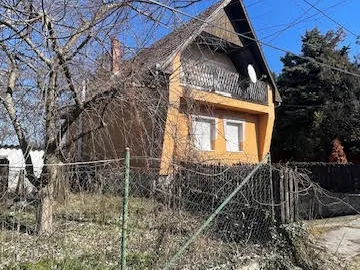 Eladó ház Albertirsa 120 nm