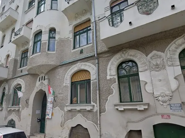 Eladó lakás Budapest VIII. kerület 111 nm