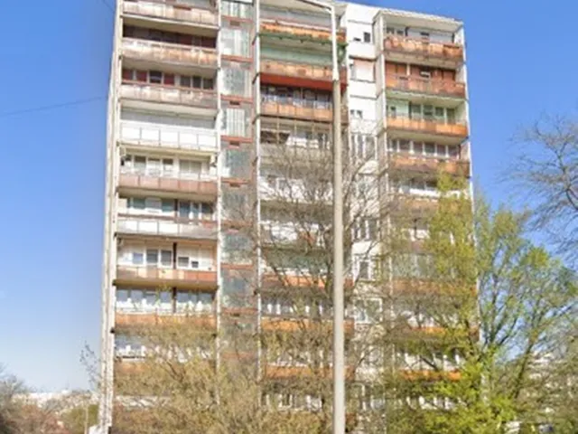Eladó lakás Budapest XVII. kerület 48 nm