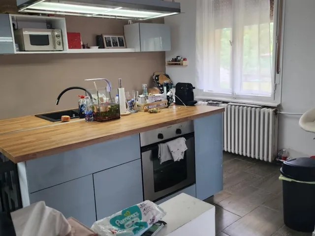 Eladó ház Dunavarsány, Kisvarsány 164 nm