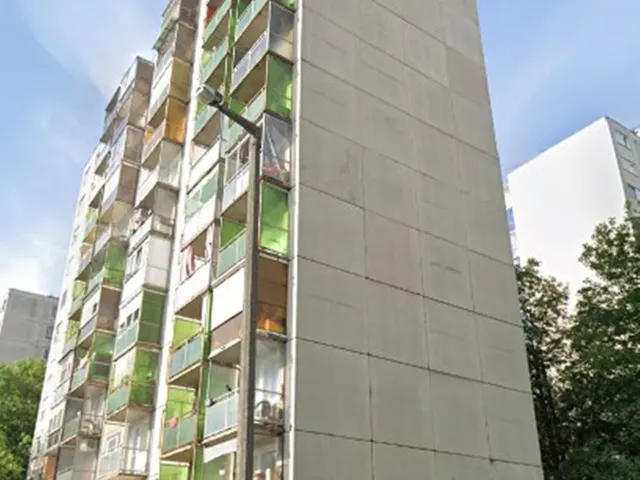 Eladó lakás Miskolc 73 nm
