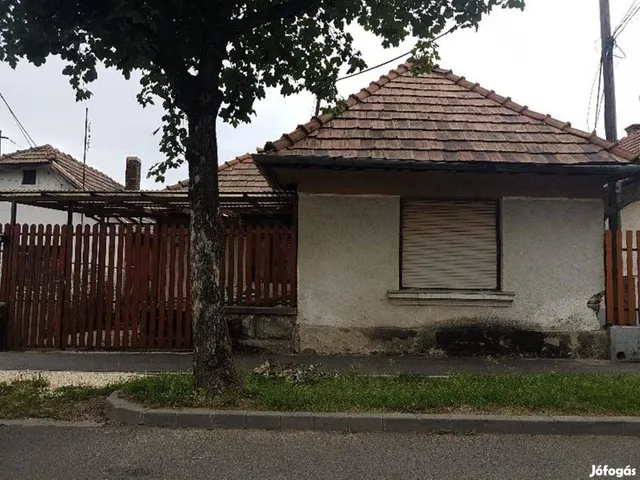 Eladó ház Budapest XVIII. kerület 110 nm