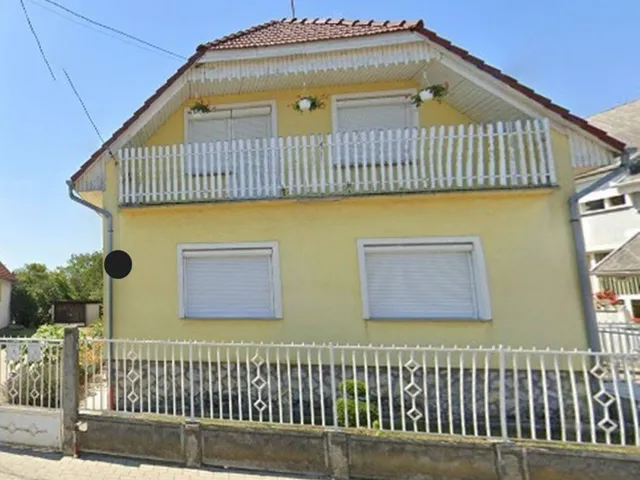 Eladó lakás Bük 140 nm
