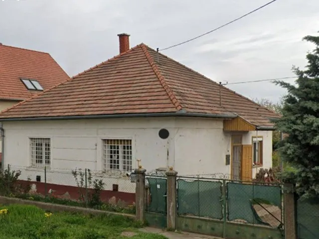 Eladó ház Ercsi 80 nm