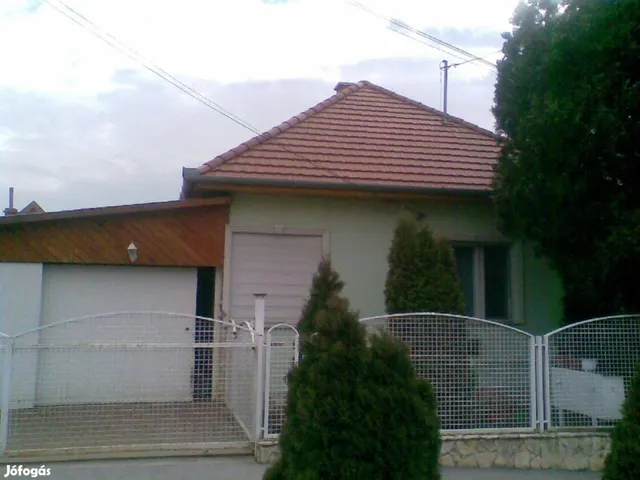 Eladó ház Ecser 85 nm