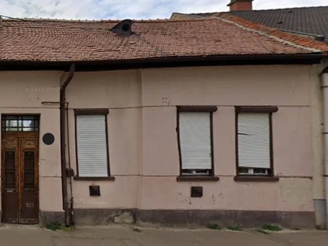 Eladó ház Gyöngyös 75 nm