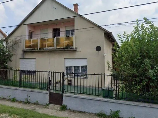 Eladó ház Kiskunlacháza 120 nm