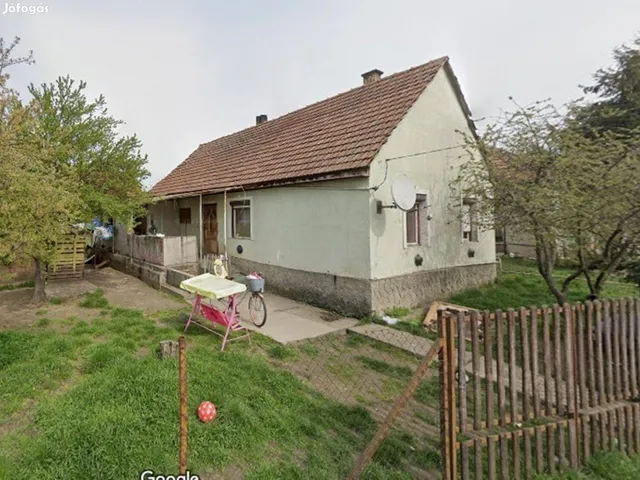 Eladó ház Kóka 75 nm