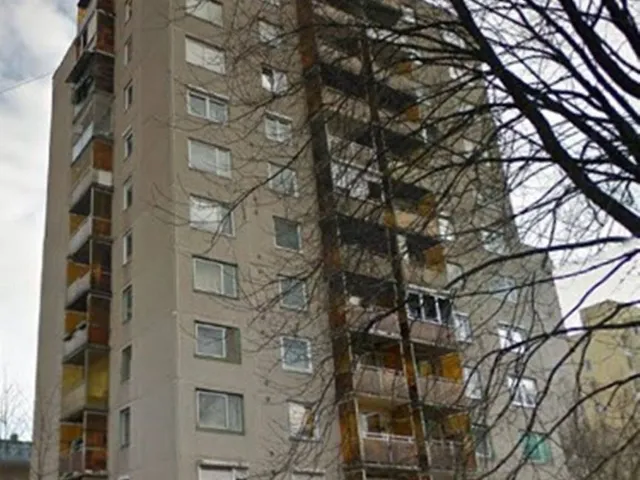 Eladó lakás Miskolc 61 nm