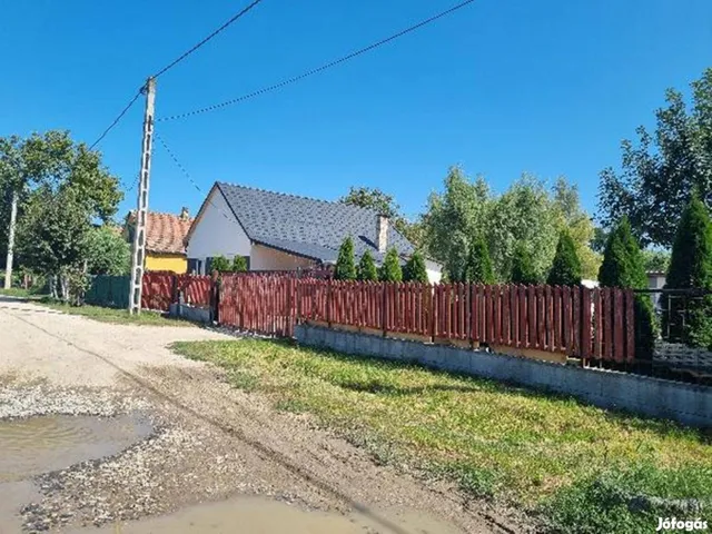 Eladó ház Monorierdő 70 nm