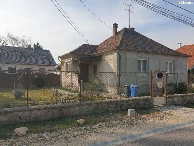 Eladó ház Mosonmagyaróvár 75 nm