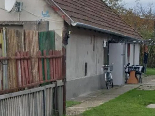 Eladó ház Mosonmagyaróvár 80 nm