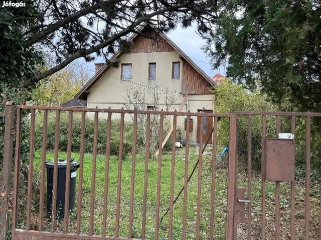 Eladó ház Nagykovácsi 90 nm