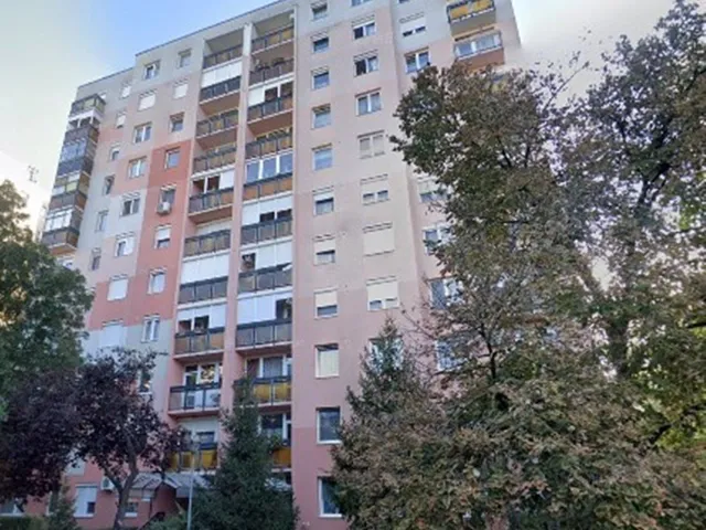 Eladó lakás Nyíregyháza 51 nm