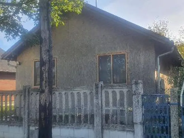 Eladó ház Pusztavám 80 nm