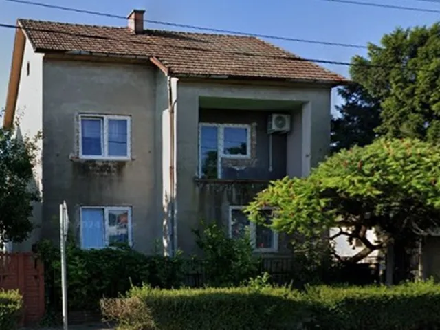 Eladó ház Makó 140 nm