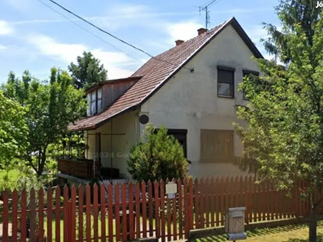 Eladó ház Szolnok 90 nm