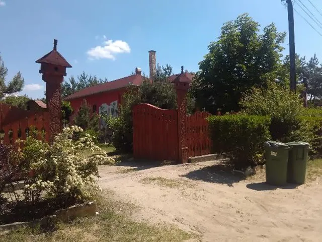 Eladó ház Cegléd 170 nm