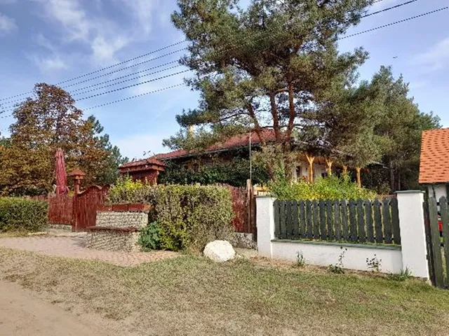 Eladó ház Cegléd 170 nm