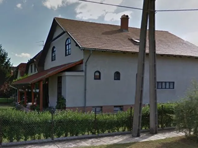 Eladó ház Sződliget 160 nm