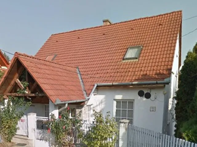 Eladó ház Pécs 170 nm