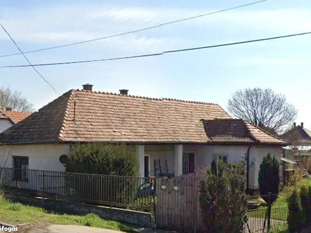Eladó ház Martonvásár 90 nm