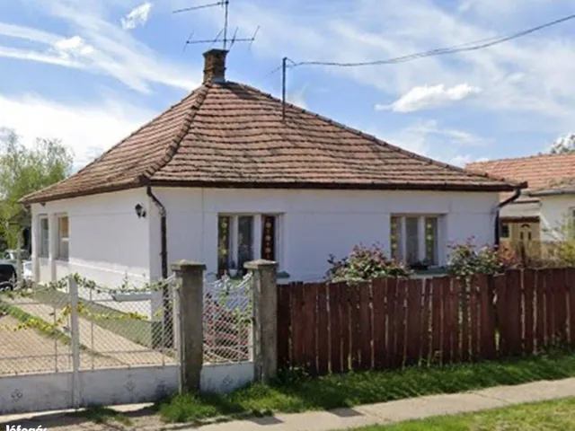 Eladó ház Rád 90 nm