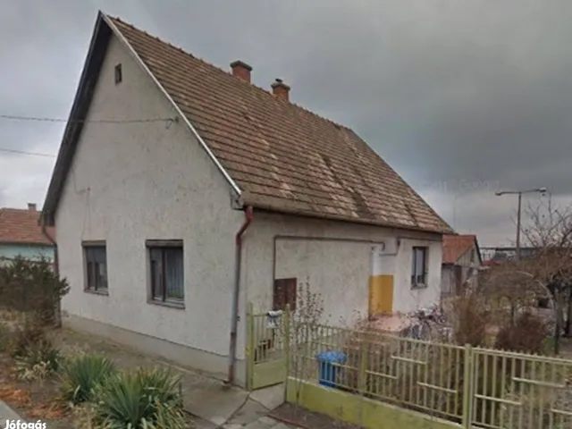 Eladó ház Debrecen 85 nm