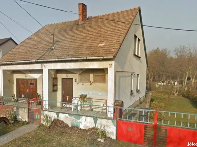Eladó ház Győr 120 nm