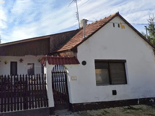 Eladó ház Kecskemét 65 nm