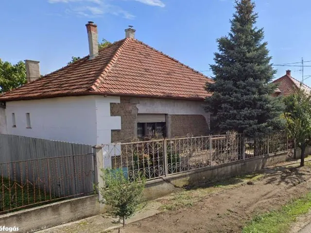Eladó ház Kecskemét 100 nm