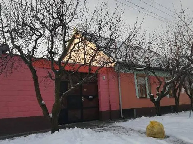 Eladó ház Kecskemét 100 nm