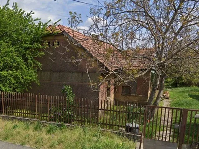 Eladó ház Kőszárhegy 80 nm