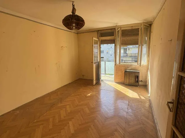 Eladó lakás Budapest XXI. kerület, Csepel Kertváros 47 nm