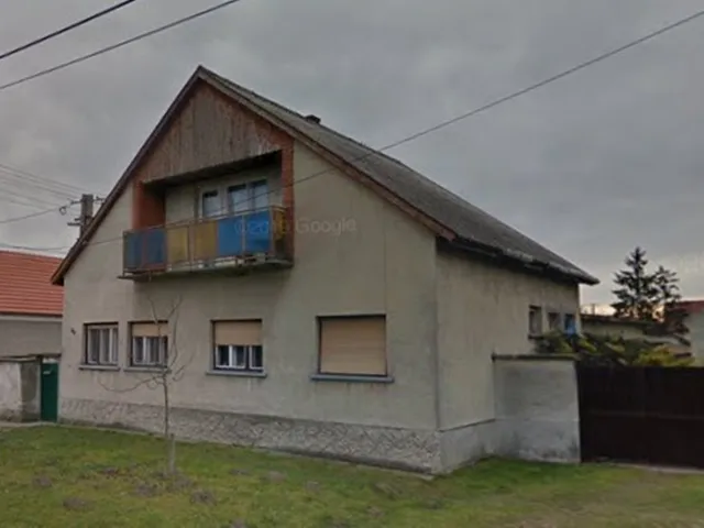 Eladó ház Mosonszentmiklós 115 nm