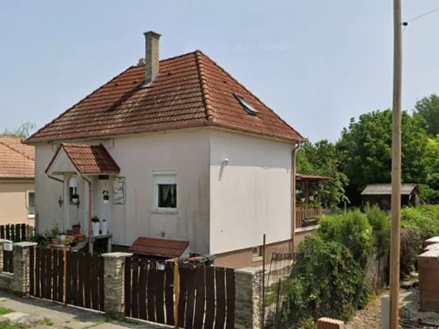 Eladó ház Győrzámoly 80 nm