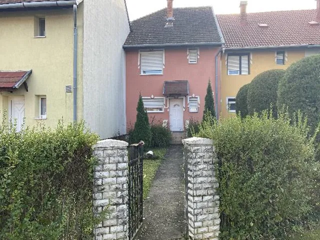 Eladó ház Bonyhád 85 nm