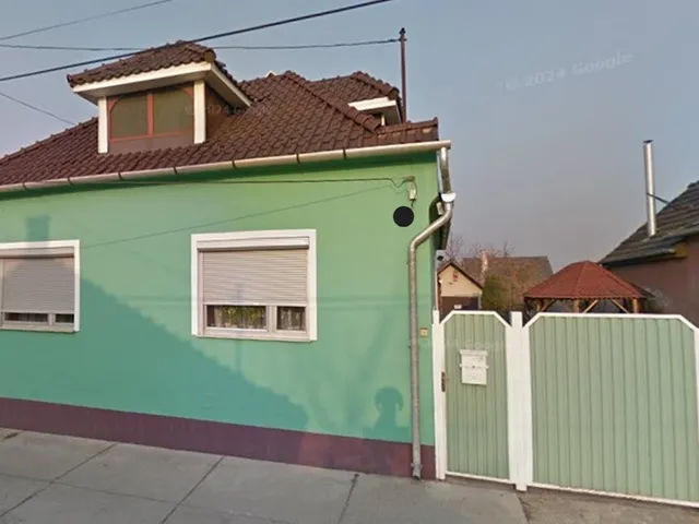 Eladó ház Tatabánya 100 nm