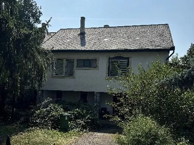 Eladó ház Mád 200 nm