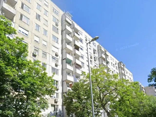 Eladó lakás Budapest XIX. kerület 53 nm