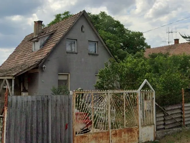 Eladó ház Kóka 80 nm