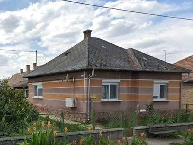 Eladó ház Somogysárd 100 nm