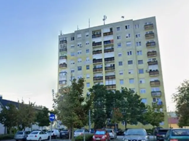Eladó lakás Nyíregyháza 54 nm