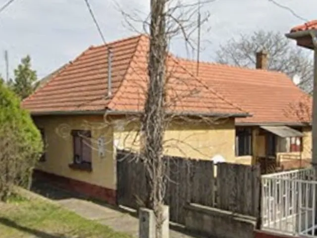Eladó ház Dunavecse 120 nm