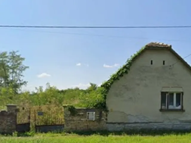 Eladó ház Hercegszántó 120 nm