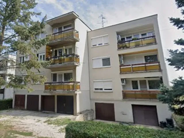 Eladó lakás Herceghalom 87 nm