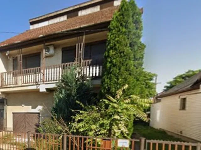 Eladó ház Kisvárda 200 nm